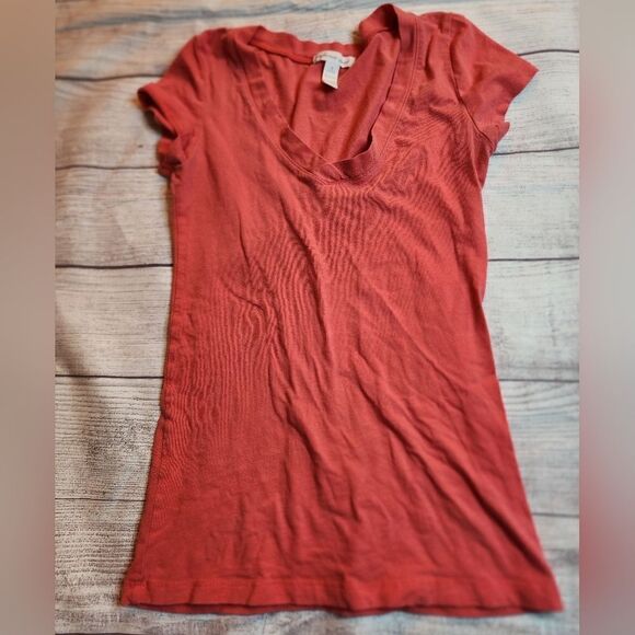 Ambiance Tops - Ambiance apparel top size small.